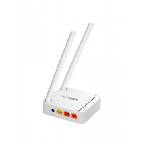Router + repeater + access point wirelles N 2port N200RE Totolink
