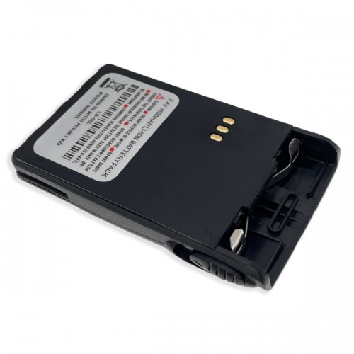 Μπαταριοθήκη 6 x AAA για πομποδέκτες CT-210/410/710 MIDLAND