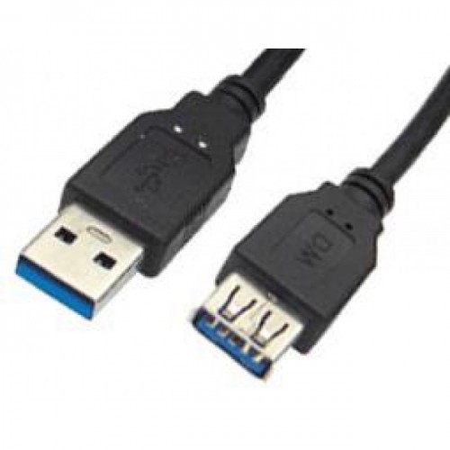 Καλώδιο USB 3.0 A αρσενικό -> A θηλυκό 3.0m προέκταση j1902-015 Victronic