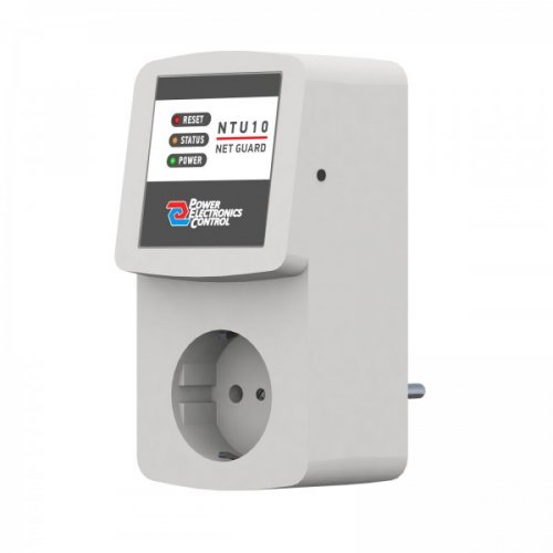 Επιτηρητής λειτουργίας modem / router WiFi NTU10 Power Electronics Control