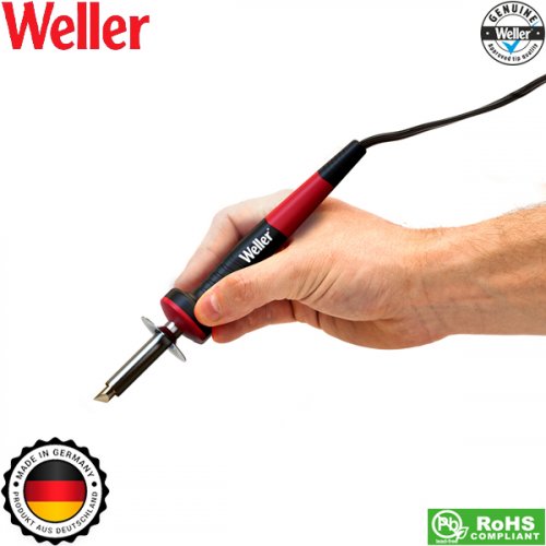 Πυρογράφος 25W Kit 15 τεμαχίων WLIWBK2523C Weller