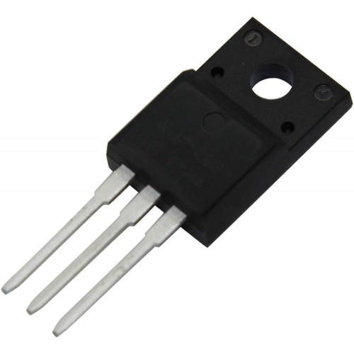 Triac 16A 800V IGT=35/70mA TO220FP BT139X-800.127 WeEn Semiconductors