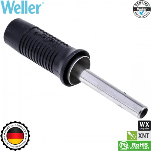 Barrel για WP65 / WXP65 για μύτες XNT bent T0058765767N Weller