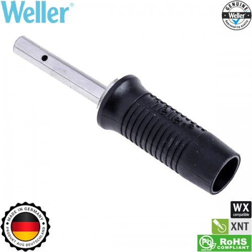 Barrel για WP65 / WXP65 για μύτες XNT bent T0058765767N Weller