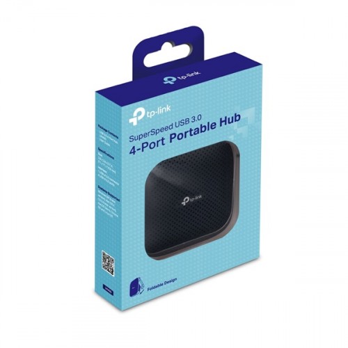 USB Hub 4-Port USB 3.0 UH400 TP-LINK