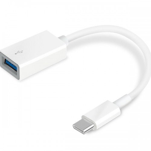 Αντάπτορας Προσαρμογέας OTG Type C - -> USB A 3.0 θηλυκό UC400 TP-LINK