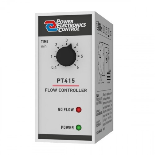 Ελεγκτής ροής 24VAC (παρουσίας νερού) PT415.24-11 Power Electronics Control