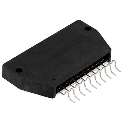 IC power amplifier 35W Stk0039 Sanyo