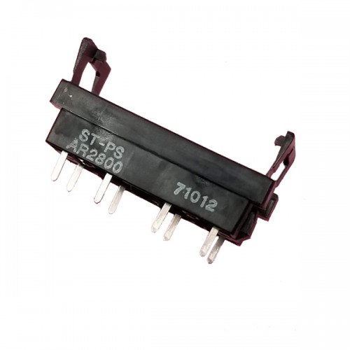 Βάση Relay Pcb 8pin 10A 250V St series ST-PS Panasonic