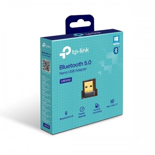 Αντάπτορας USB 2.0 bluetooth v5.0 UB500 TP-LINK