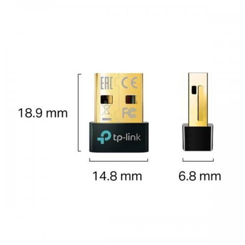 Αντάπτορας USB 2.0 bluetooth v5.0 UB500 TP-LINK