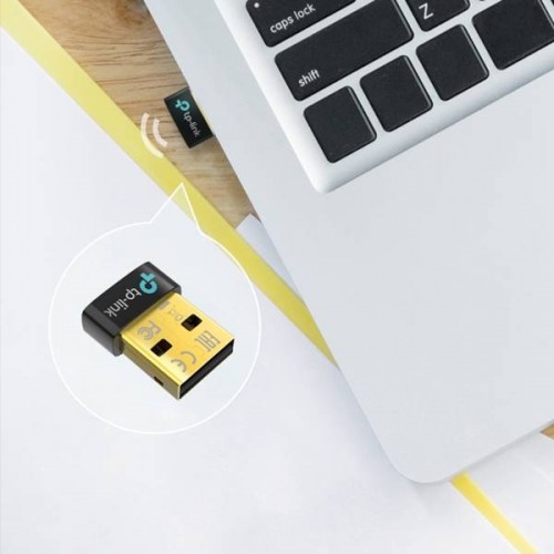 Αντάπτορας USB 2.0 bluetooth v5.0 UB500 TP-LINK