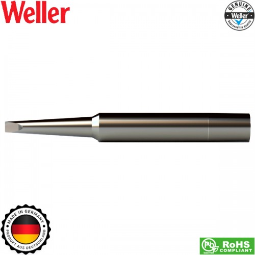 Μύτη κολλητηριού 2.4mm WLTS24IR60 Weller