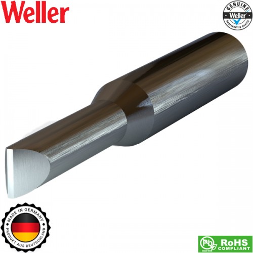 Μύτη κολλητηριού 6.4mm WLTCH60IR80 Weller