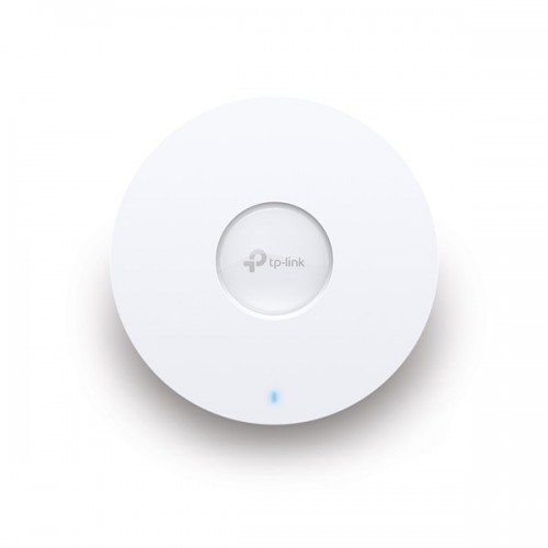 Access Point Ασύρματο AX1800 MU-MIMO Gigabit Ceiling Mount Wi-Fi 6 EAP620 HD TP-LINK