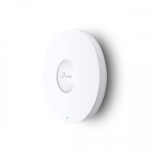 Access Point Ασύρματο AX1800 MU-MIMO Gigabit Ceiling Mount Wi-Fi 6 EAP620 HD TP-LINK