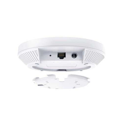 Access Point Ασύρματο AX1800 MU-MIMO Gigabit Ceiling Mount Wi-Fi 6 EAP620 HD TP-LINK