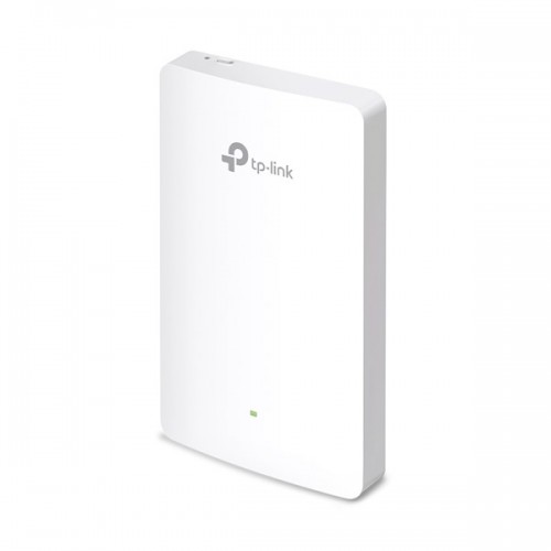 Access Point Ασύρματο AX1800 MU-MIMO Gigabit Wall Mount Wi-Fi 6 EAP615-Wall TP-LINK