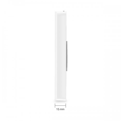 Access Point Ασύρματο AX1800 MU-MIMO Gigabit Wall Mount Wi-Fi 6 EAP615-Wall TP-LINK