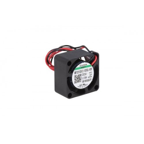 Ανεμιστήρας 12V DC 20χ20χ10mm MF20100V2 Sunon