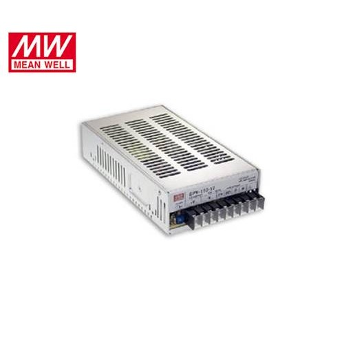 Τροφοδοτικό switch 230V IN -> OUT 12VDC 150W 12.5A κλειστού τύπου programmable PFC SPV150-12 Mean Well