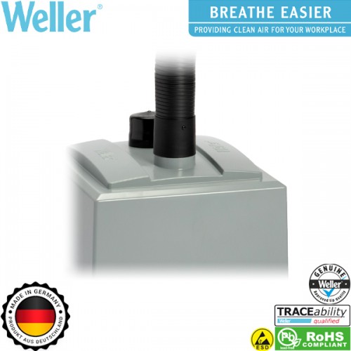 Μονάδα εξαγωγής καπνού Zero Smog TL Kit 2 SN FT91016699N Weller