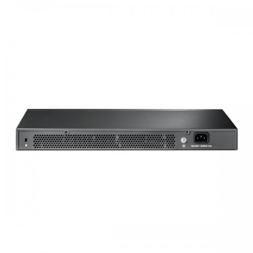 Switch 24-Port Gigabit L2 Managed 4xSFP Slots TL-SG3428 JetStream TP-LINK