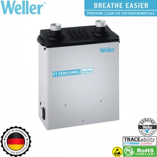 Μονάδα εξαγωγής καπνού MG100S 100-1000-ESDN Weller