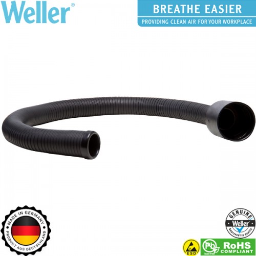 Βραχίονας εξαγωγής εύκαμπτος 0.5m Easy-Click 60 3-0F05 Weller Βραχίονας εξαγωγής εύκαμπτος 0.5m Easy-Click 60 3-0F05 Weller