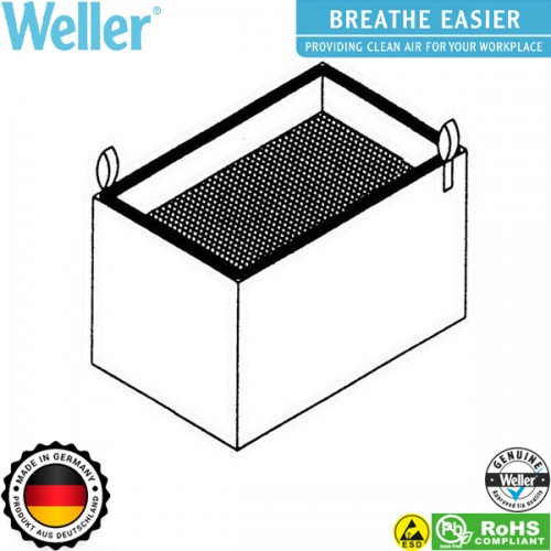 Φίλτρο compact Standard 145-2003-ESDN Weller