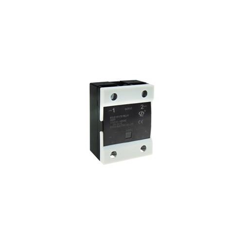 Solid State Relay 90-250V AC 40A QSSR3-40AA QSSR