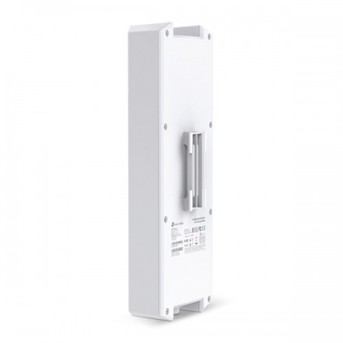 Access Point Ασύρματο AX1800 MU-MIMO Gigabit Indoor/Outdoor Wi-Fi 6 EAP610-Outdoor TP-LINK