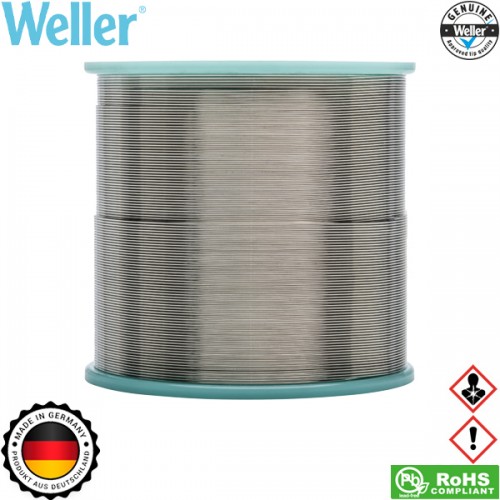 Κόλληση 500gr 0.5mm WSW SC M1 T0051387699 Weller