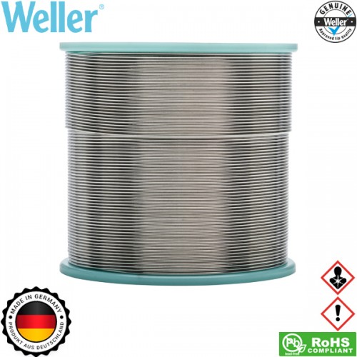 Κόλληση 500gr 0.8mm WSW SC M1 T0051387599 Weller