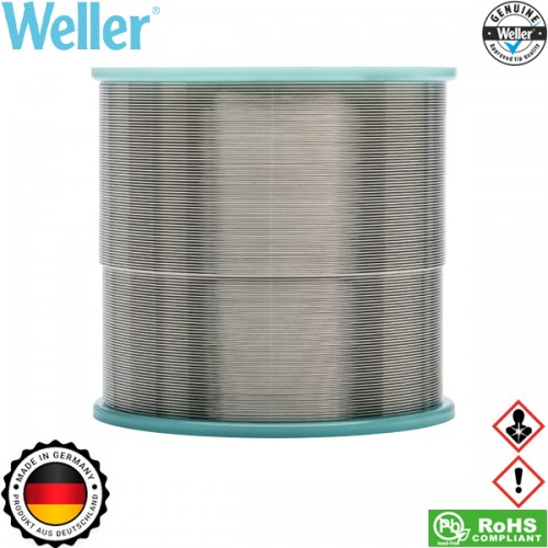 Κόλληση 500gr 0.5mm WSW SAC L0 T0051387099 Weller