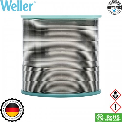 Κόλληση 500gr 0.8mm WSW SAC L0 T0051386999 Weller