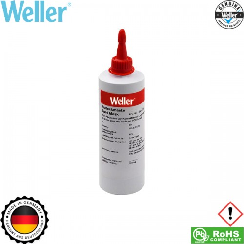 Spot-Mask (250ml) SM15748BK Weller