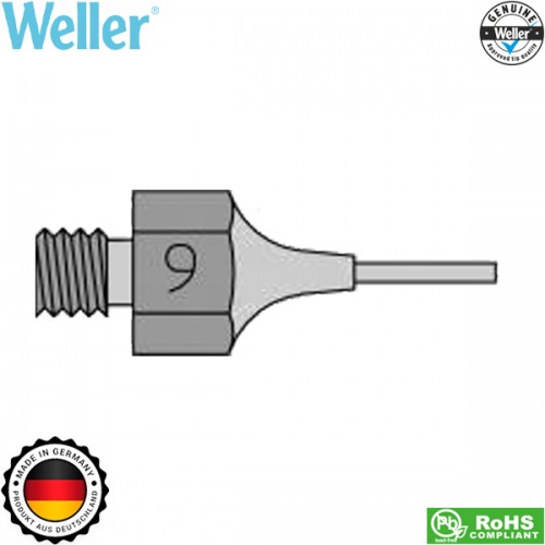 Ακροφύσιο αποκόλλησης 0.7mm DS 119 T0051352799N Weller