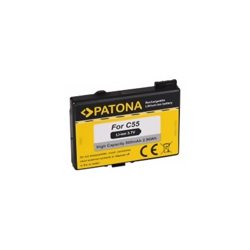 Μπαταρία 3.7V 2.96Wh 800mAh Li-Ion  for Siemens, KPN, Swisscom, Telekom Patona