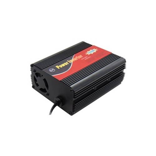 Inverter 12V ΙΝ -> OUT 230VAC 150W τροποποιημένου ημιτόνου ZB150-M Zonbo