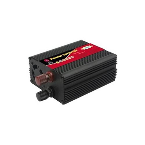 Inverter 12V ΙΝ -> OUT 230VAC 300W τροποποιημένου ημιτόνου ZB300-M Zonbo