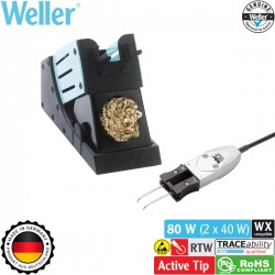 Κολλητήρι αποκόλλησης Micro WXMT MS Set T0051320399N Weller