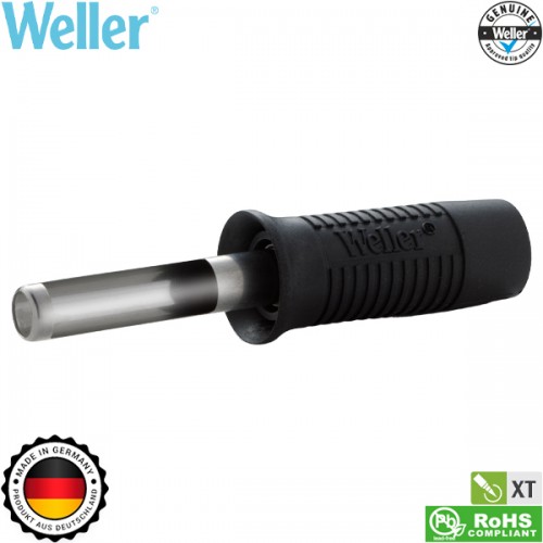 Barrel για WP 120 για μύτες XT bent T0058765802N Weller