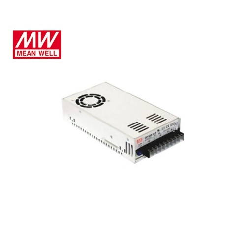 Τροφοδοτικό switch 230V IN -> OUT 3.3VDC 181.5W 55A κλειστού τύπου PFC SP320-3.3 Mean Well