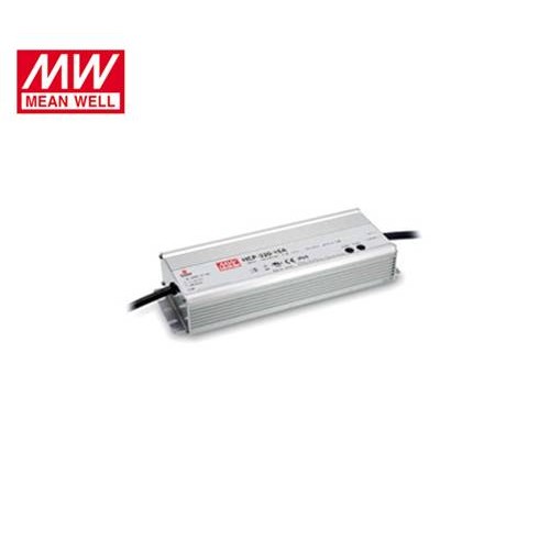 Τροφοδοτικό switch 230V IN -> OUT 12VDC 100W 8.34A κλειστού τύπου IP65 PFC HEP100-12A Mean Well
