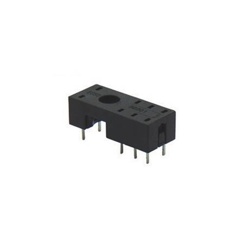 Βάση relay mini τυπωμένου PCB 2pins pinning 5mm EC50 ERSCE