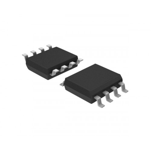 Ic LDO Voltage Regulators 3.3V 0.8A Positive SOIC-8 SMD/SMT LD1117D33TR