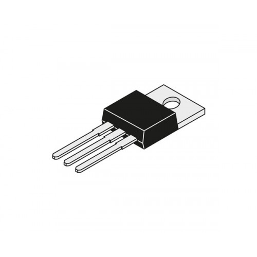 Triac 600v 16A TO220AB BTA416Y-600B WeEn Semiconductors