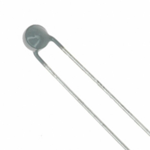 NTC Thermistor προστασίας υπερέντασης B57891S0103F 10K Ohm 2.5mm EPCOS