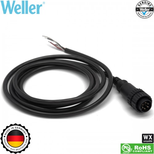 Καλώδιο για HER 80 / 120 T0058744713 Weller